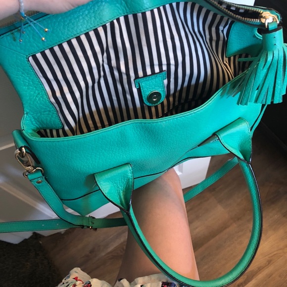 Kate Spade purse - Picture 2 of 6